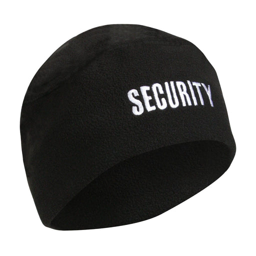 Polar Fleece Security Watch Cap by Rothco - Legendary USA