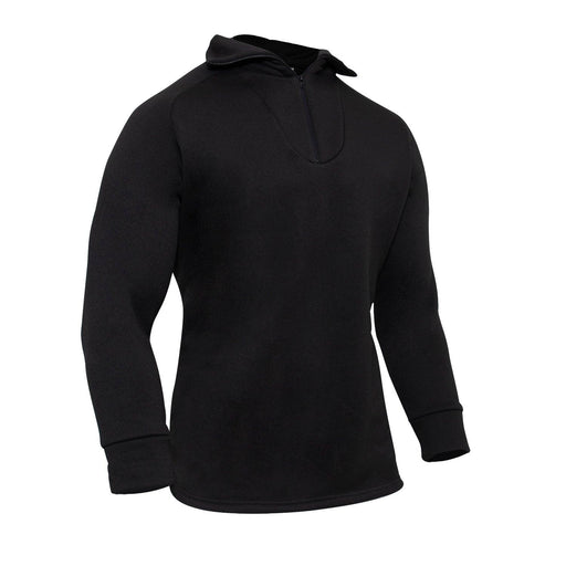 Poly Zip Collar Shirts by Rothco - Legendary USA