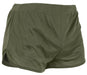 Ranger PT (Physical Training) Shorts by Rothco - Legendary USA