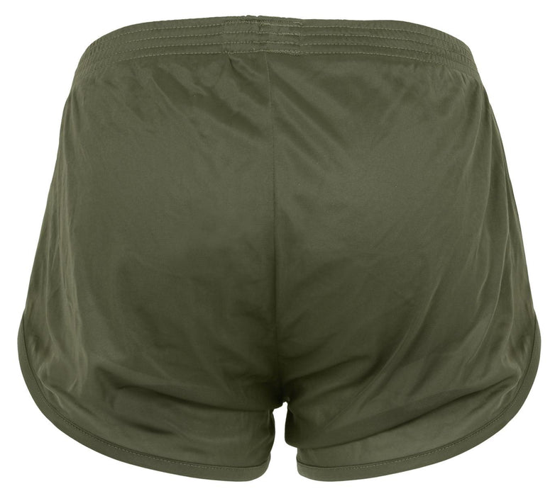 Ranger PT (Physical Training) Shorts by Rothco - Legendary USA