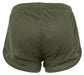 Ranger PT (Physical Training) Shorts by Rothco - Legendary USA