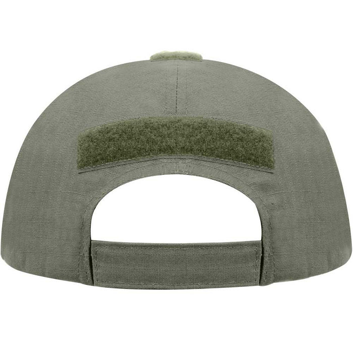 Rip-Stop Tactical Operator Cap by Rotcho - Legendary USA