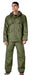 Rothco 2 Piece Microlite PVC Rainsuit - Legendary USA