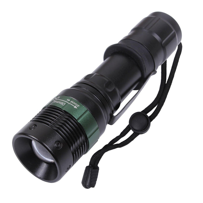 Rothco 3 Watt Cree Flashlight - Legendary USA