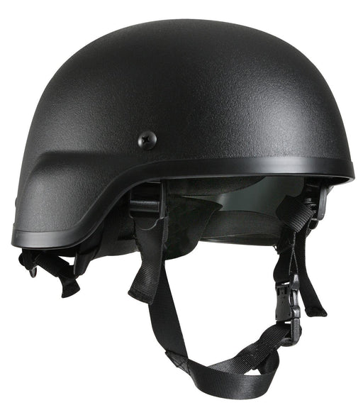 Rothco ABS Mich-2000 Replica Tactical Helmet - Legendary USA