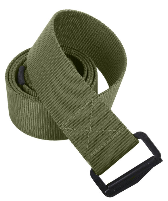 Rothco Adjustable BDU Belt - Legendary USA