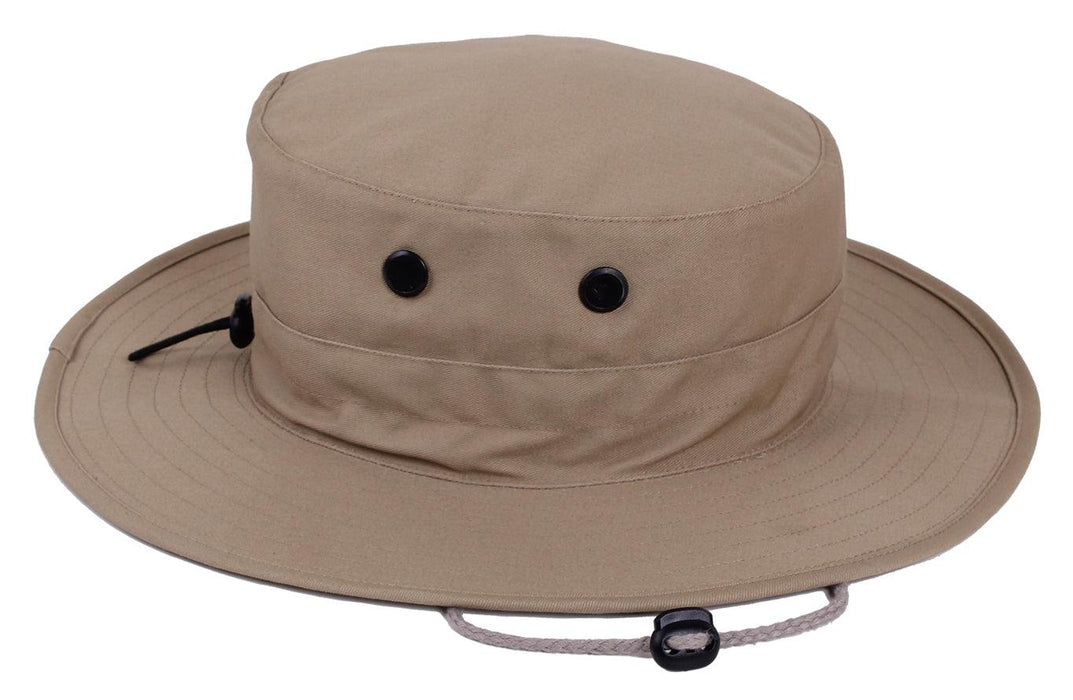 Rothco Adjustable Boonie Hat - Legendary USA