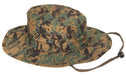 Rothco Adjustable Boonie Hat - Legendary USA