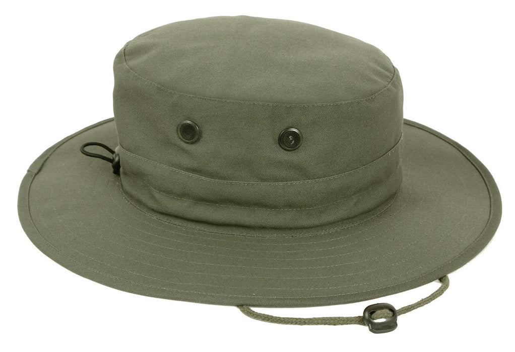 Rothco Adjustable Boonie Hat - Legendary USA