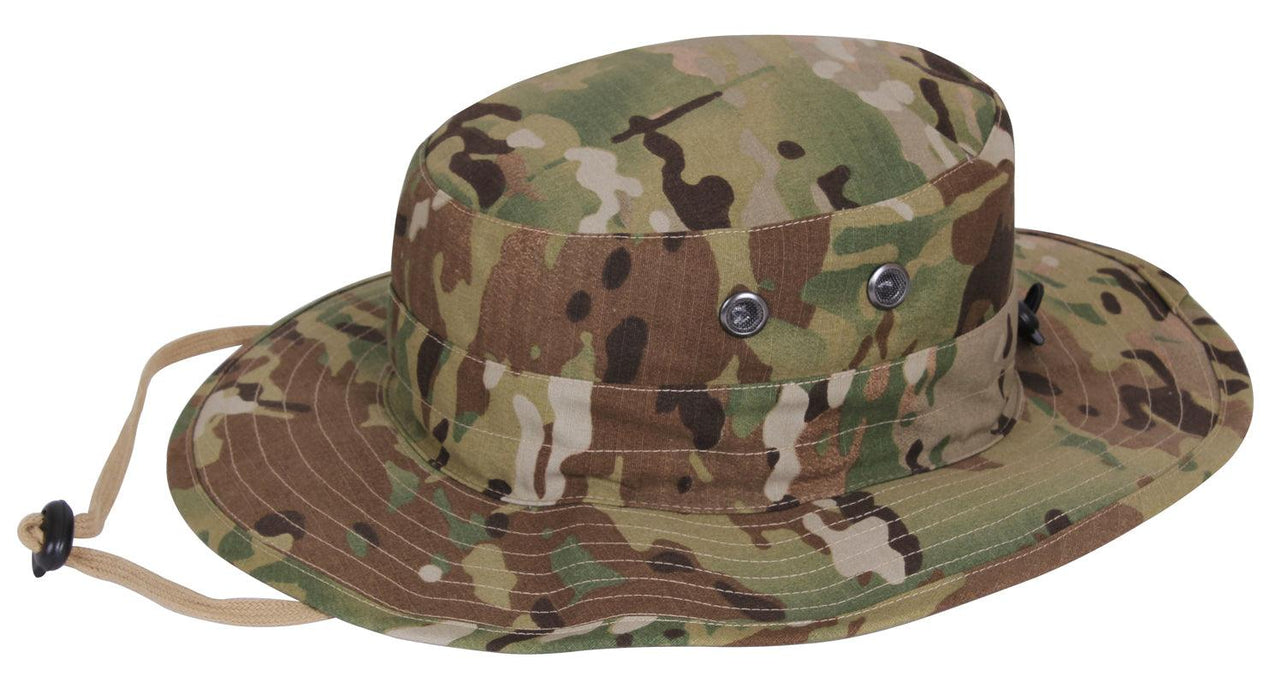 Rothco Adjustable Boonie Hat - Legendary USA