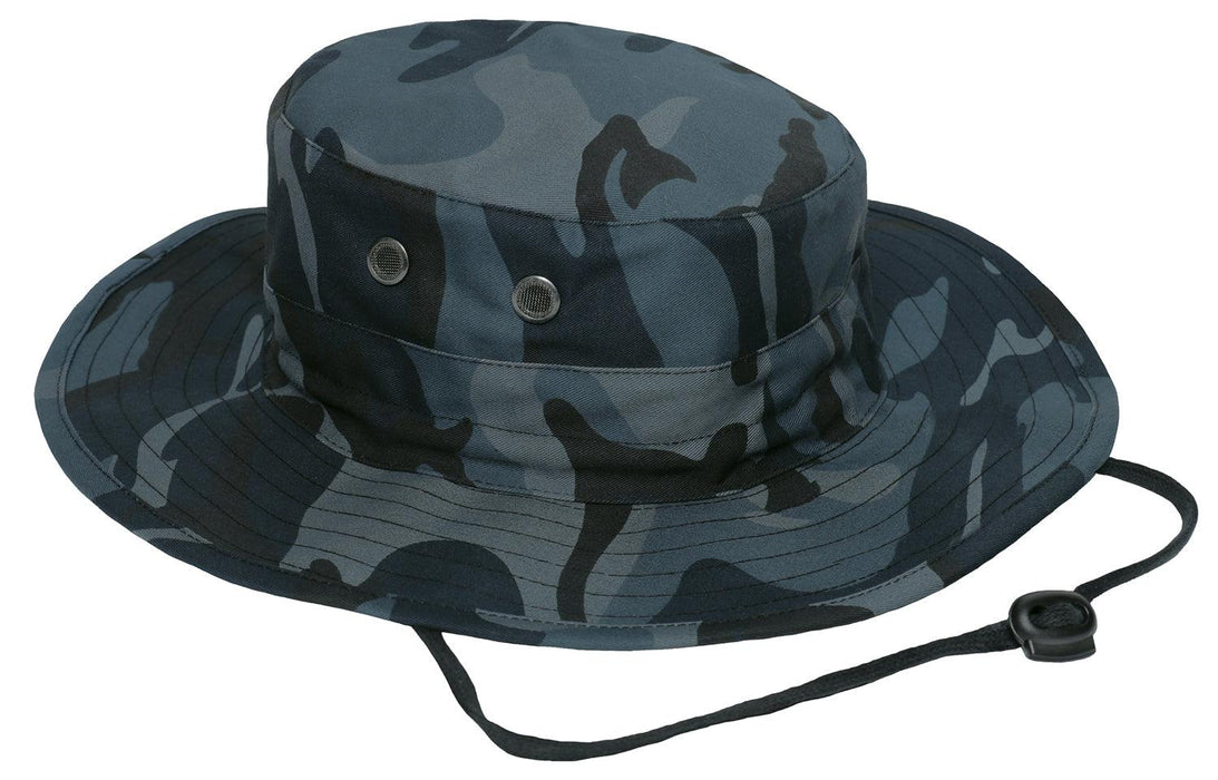 Rothco Adjustable Boonie Hat - Legendary USA