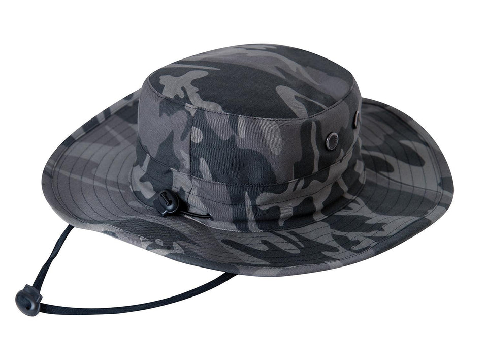 Rothco Adjustable Boonie Hat - Legendary USA