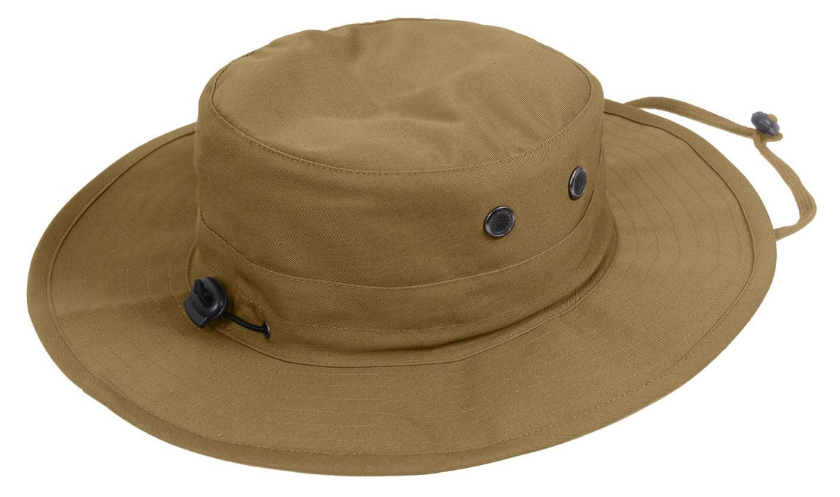 Rothco Adjustable Boonie Hat - Legendary USA