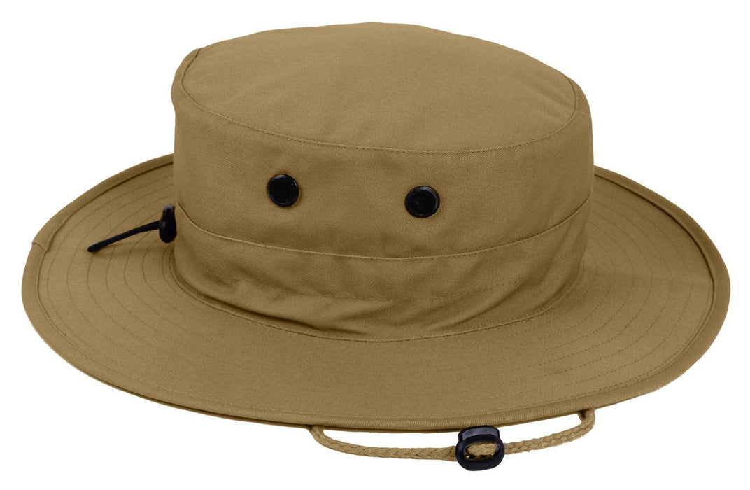 Rothco Adjustable Boonie Hat - Legendary USA