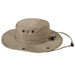 Rothco Adjustable Boonie Hat With Neck Cover - Legendary USA