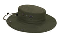 Rothco Adjustable Boonie Hat With Neck Cover - Legendary USA