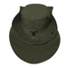 Rothco Adjustable Boonie Hat With Neck Cover - Legendary USA