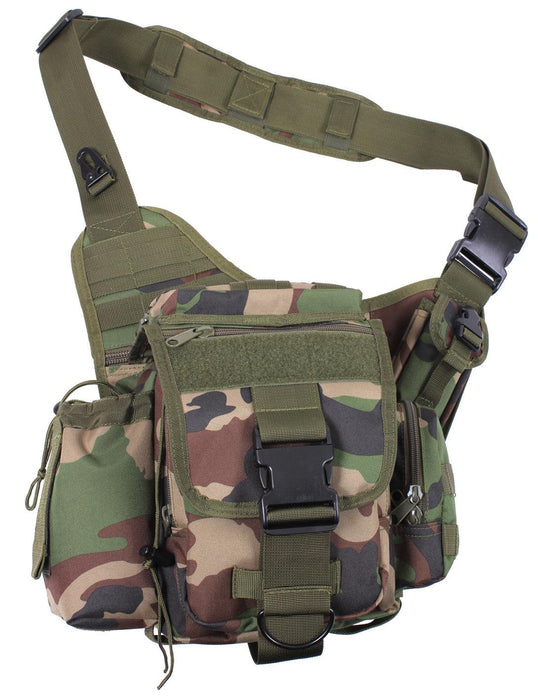 Rothco Advanced Tactical Bag - Legendary USA