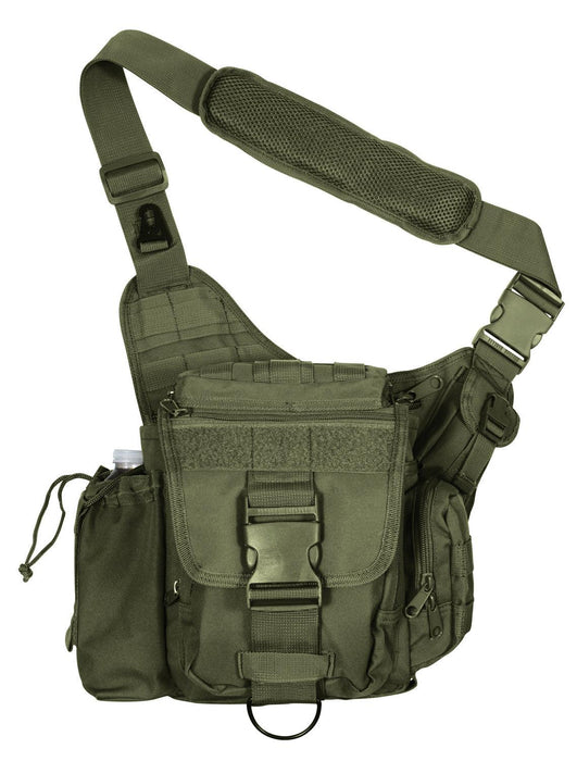 Rothco Advanced Tactical Bag - Legendary USA