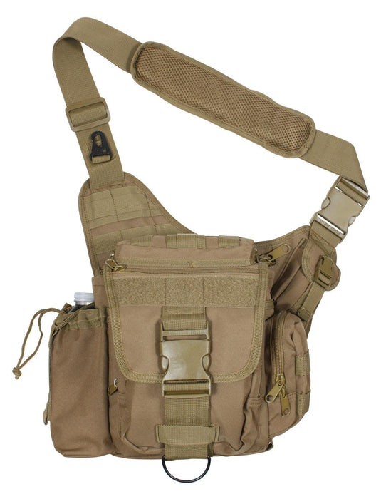 Rothco Advanced Tactical Bag - Legendary USA