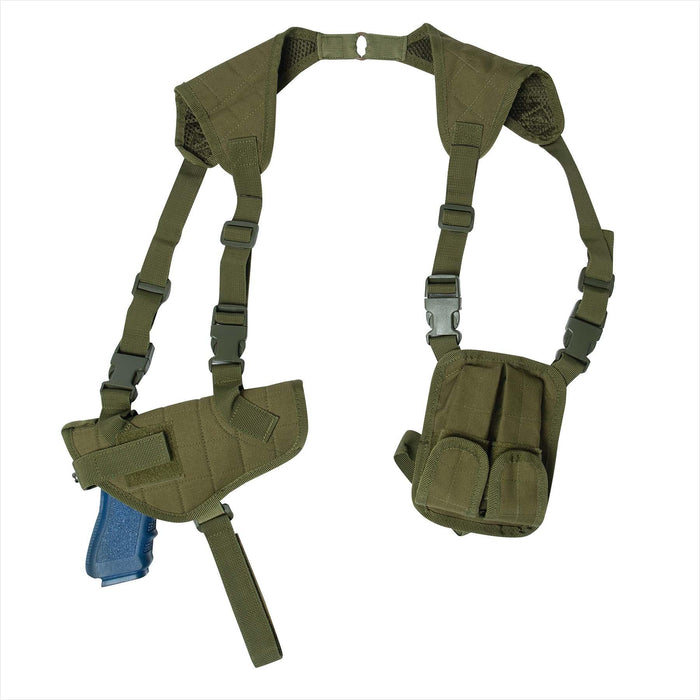 Rothco Ambidextrous Shoulder Holster - Legendary USA