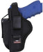 Rothco Ambidextrous Tactical Belt Holster - Legendary USA