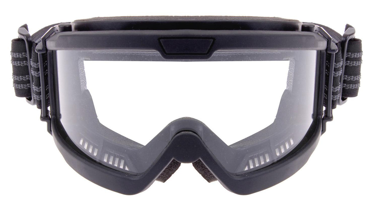 Rothco ANSI Ballistic OTG Goggles - Legendary USA