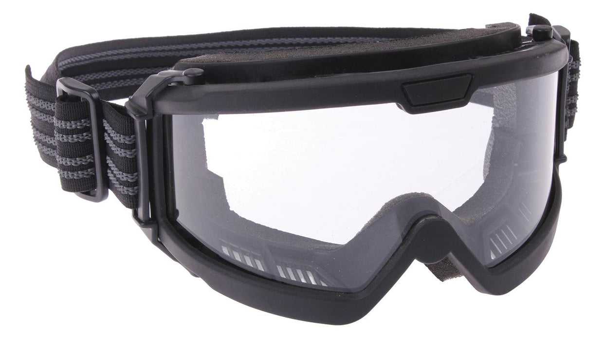 Rothco ANSI Ballistic OTG Goggles - Legendary USA