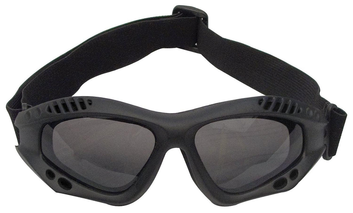 Rothco ANSI Rated Tactical Goggles - Legendary USA