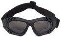 Rothco ANSI Rated Tactical Goggles - Legendary USA