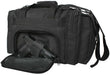 Rothco Black Tactical Concealed Carry Bag - Legendary USA