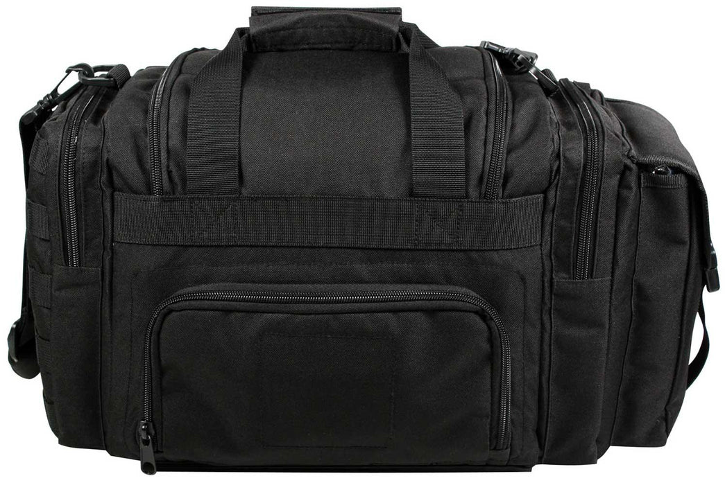 Rothco Black Tactical Concealed Carry Bag - Legendary USA