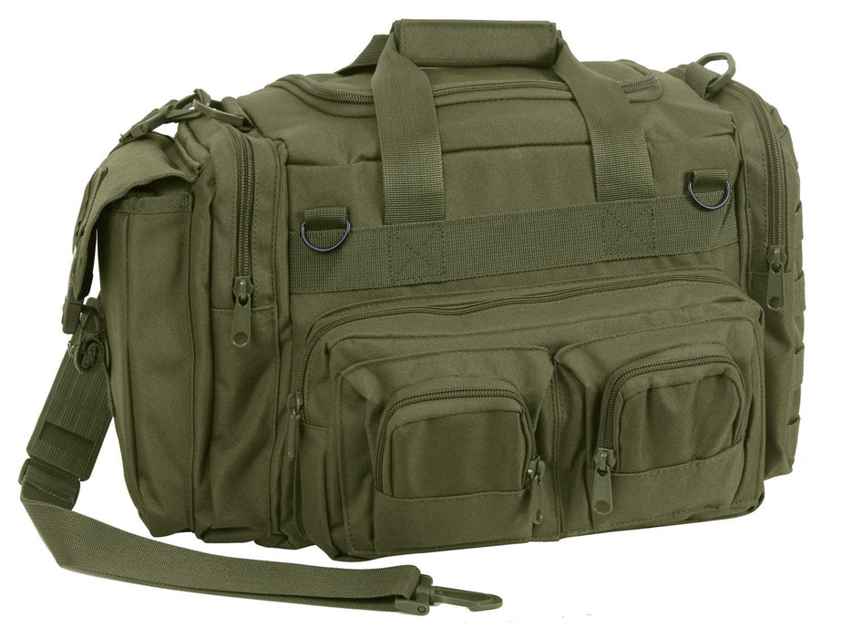 Rothco Black Tactical Concealed Carry Bag - Legendary USA