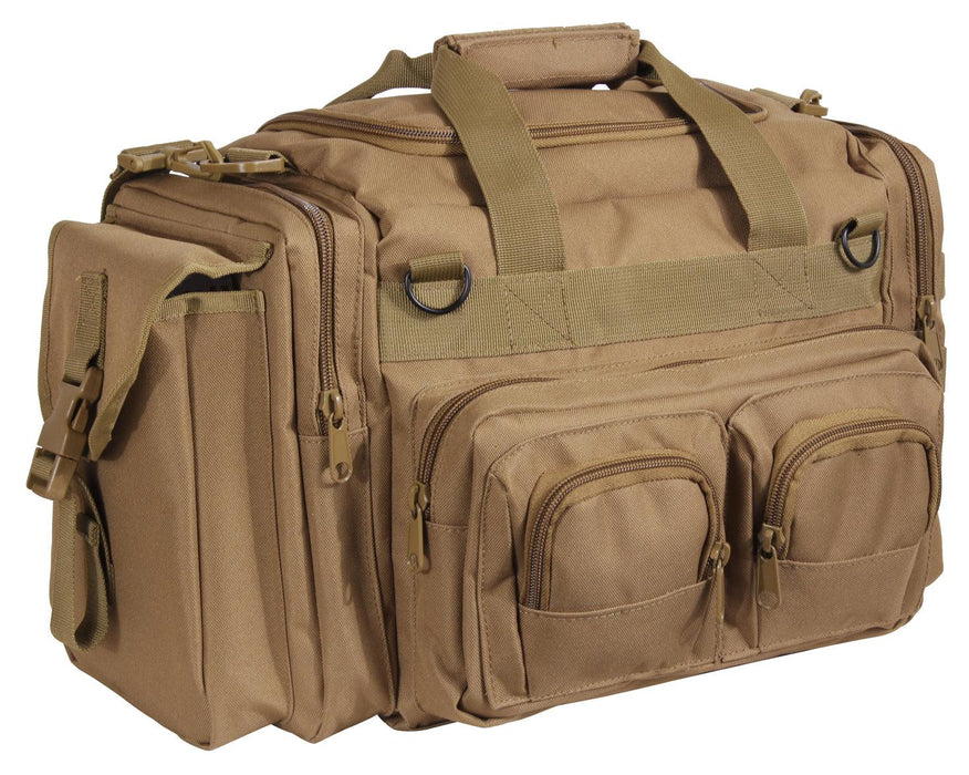 Rothco Black Tactical Concealed Carry Bag - Legendary USA