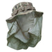 Rothco Boonie Hat With Mosquito Netting - Legendary USA