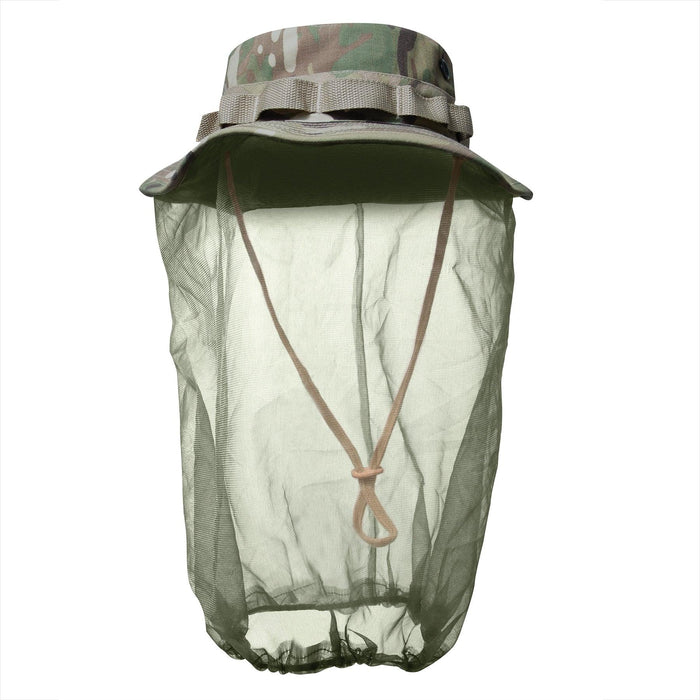 Rothco Boonie Hat With Mosquito Netting - Legendary USA