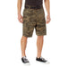 Rothco Camo BDU Shorts - Legendary USA