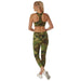 Rothco Camo Sports Bra - Legendary USA