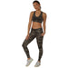 Rothco Camo Sports Bra - Legendary USA