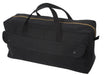 Rothco Canvas Jumbo Tool Bag With Brass Zipper - Legendary USA