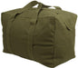 Rothco Canvas Parachute Cargo Bag - Legendary USA