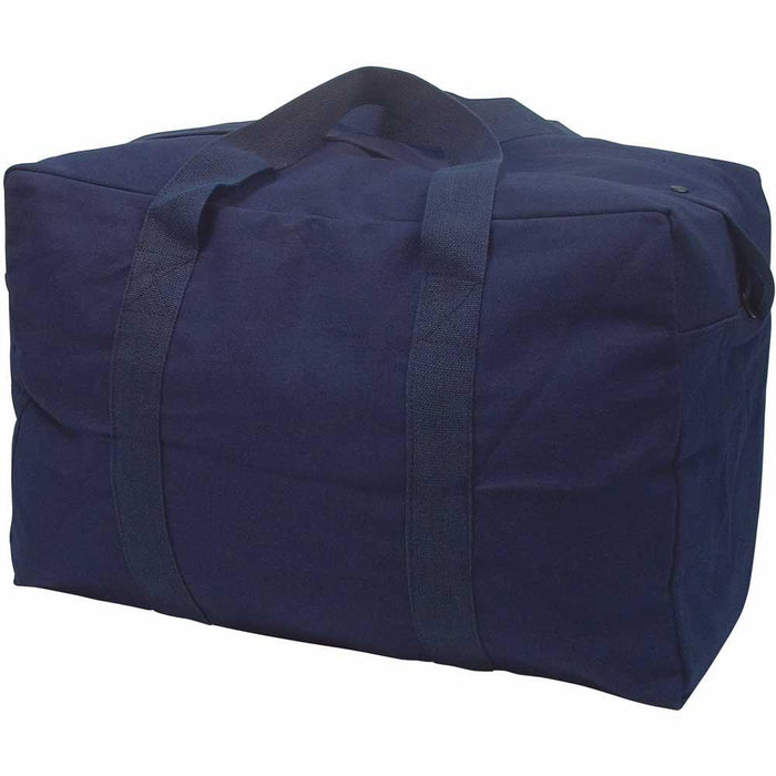 Rothco Canvas Parachute Cargo Bag - Legendary USA