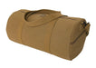 Rothco Canvas Shoulder Duffle Bag - 19 Inch - Legendary USA