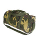 Rothco Canvas Shoulder Duffle Bag - 19 Inch - Legendary USA