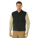 Rothco Concealed Carry Backwoods Canvas Vest - Legendary USA