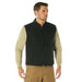 Rothco Concealed Carry Backwoods Canvas Vest - Legendary USA