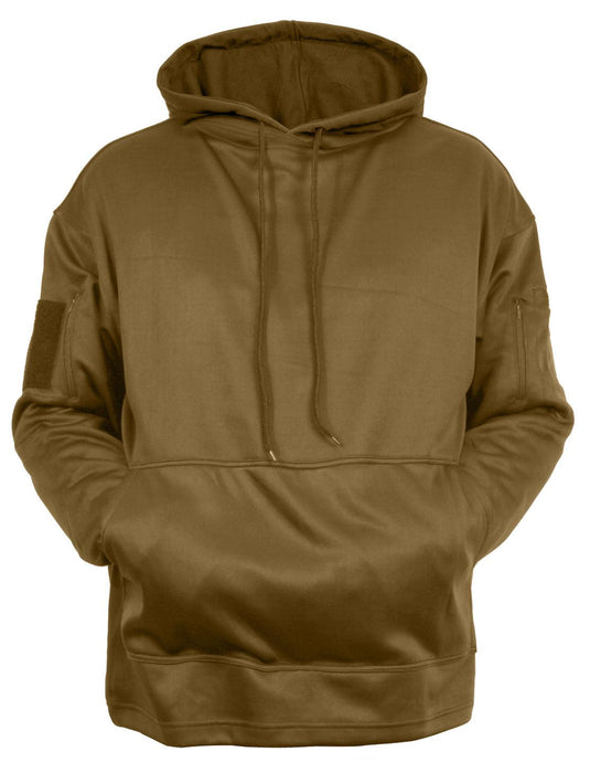 Rothco Concealed Carry Hoodie - Legendary USA