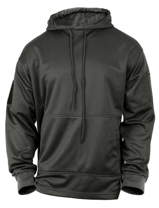 Rothco Concealed Carry Hoodie - Legendary USA