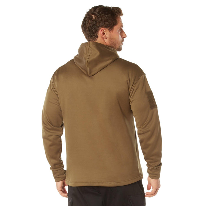 Rothco Concealed Carry Hoodie - Legendary USA