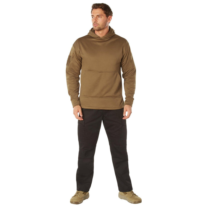 Rothco Concealed Carry Hoodie - Legendary USA